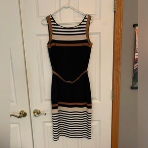 White House black market dress